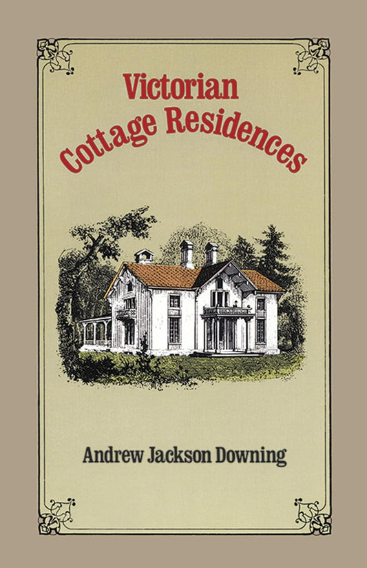 Victorian Cottage Residences (Revised)