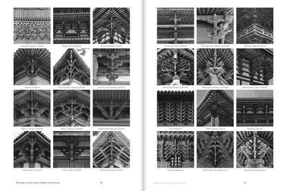 Timbercraft: Lost Tectonics from East Asia