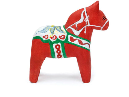 Dala Horse Carving Kit - Complete Starter Whittling
