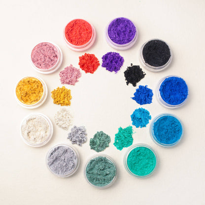 Kintsugi Repair Kit - Duo Colour Craft Set