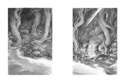 The Books of Earthsea: The Complete Illustrated Edition by Ursula K. Le Guin