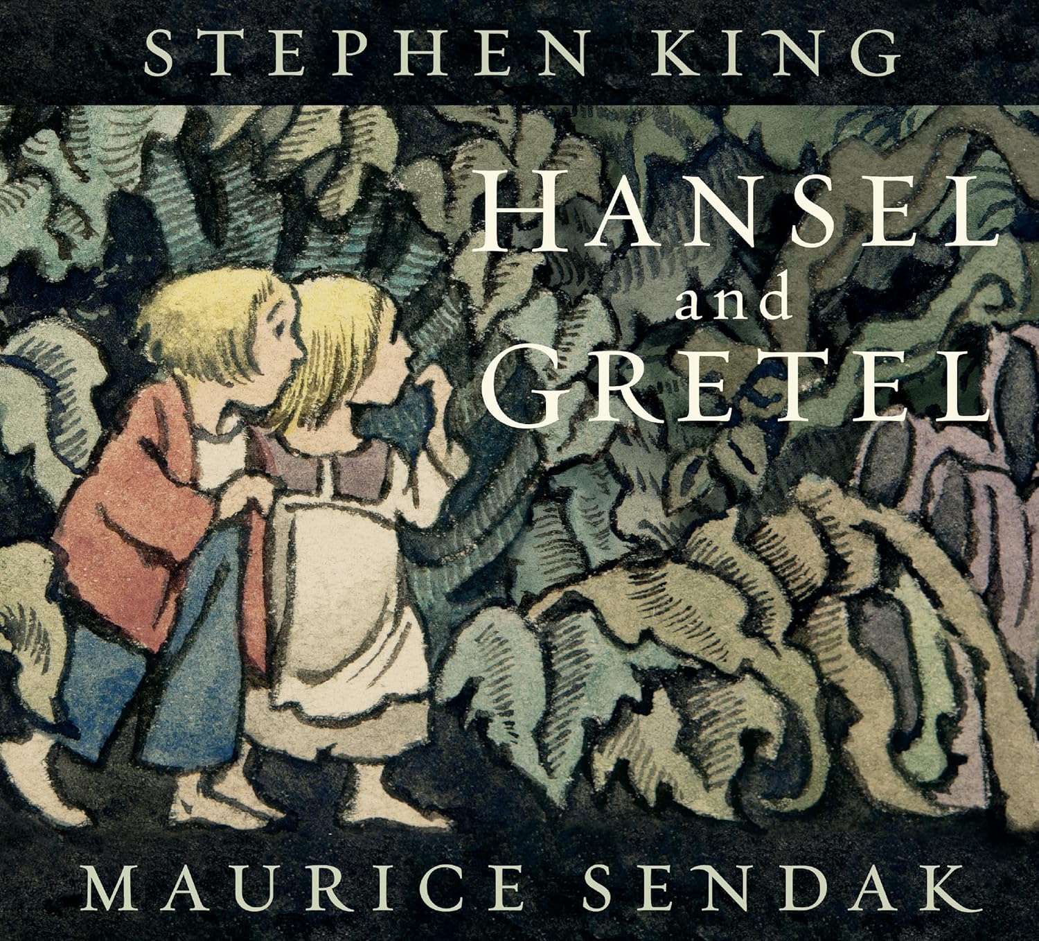 Metis Gretel / morphose 配布CD Hansel and Gretel – Summer Beam Books