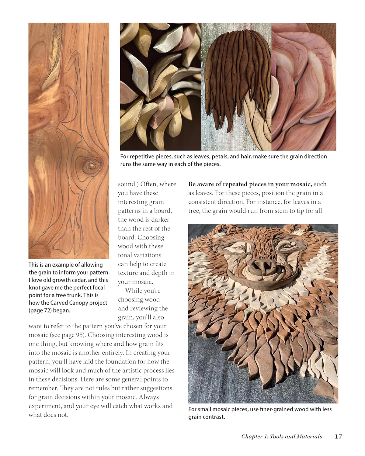 Making Magnificent Wood Art: Crafting Imaginative Works with Everyday Woodworking Tools: Crafting Imaginative Works with Everyday Woodworking Tools