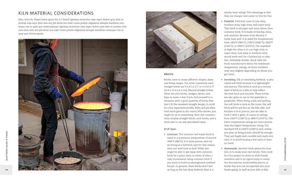Mastering Kilns and Firing: Raku, Pit and Barrel, Wood Firing, and More: Raku, Pit and Barrel, Wood Firing, and More