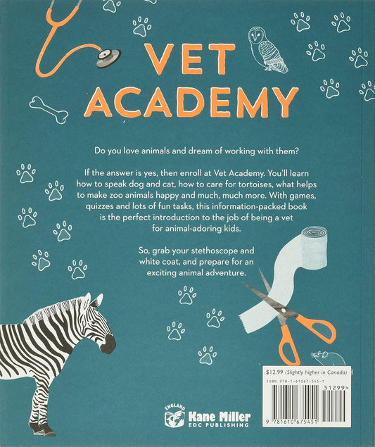 Vet Academy