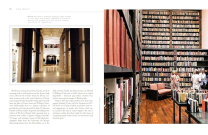 Lonely Planet Hidden Libraries: The World's Most Unusual Book Depositories: The World's Most Unusual Book Depositories