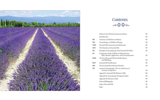 Essential Oils and Aromatherapy Workbook (Edition, 30th Anniversary of Aromatherapy Workbook)