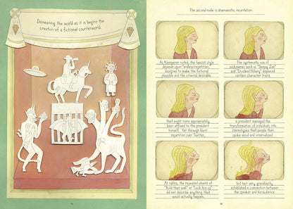 On Tyranny Graphic Edition: Twenty Lessons from the Twentieth Century (Graphic Edition) by Timothy Snyder