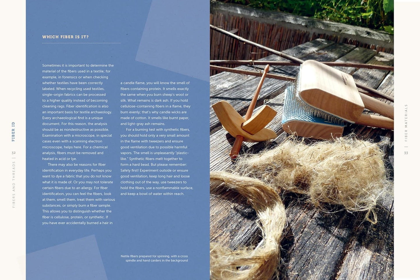 Fiber Craft Heritage: Easy-To-Learn Textile Techniques from the Stone Age to Today, with 52 Try-It Projects: Easy-To-Learn Textile Techniques from the Stone Age to Today, with 52 Try-It Projects