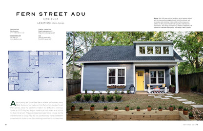 ADUs: The Perfect Housing Solution