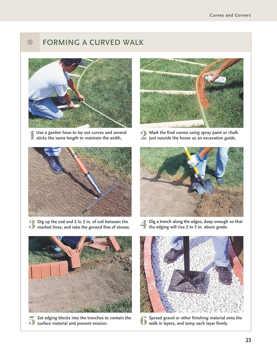 Ultimate Guide to Masonry & Concrete: Design, Build, Maintain (3RD ed.) by Editors of Creative Homeowner