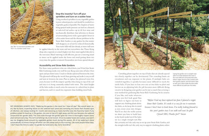 Straw Bale Gardens Complete, Updated Edition: Breakthrough Method for Growing Vegetables Anywhere, Earlier and with No Weeding: Breakthrough Method for Growing Vegetables Anywhere, Earlier and with No Weeding