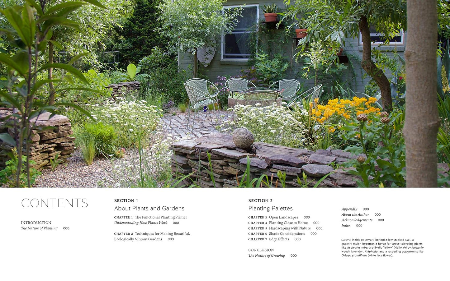 New Naturalism: Designing and Planting a Resilient, Ecologically Vibrant Home Garden