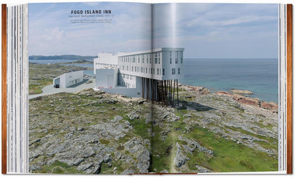 100 Contemporary Wood Buildings by Philip Jodidio