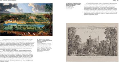 The Arts of Living: Europe 1600-1800