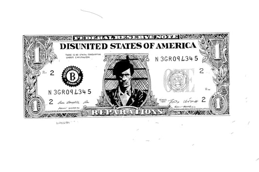 Black AF History: The Un-Whitewashed Story of America: The Un-Whitewashed Story of America