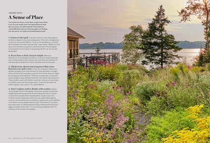 Gardenista: The Low-Impact Garden: A Guide to Creating Sustainable Outdoor Spaces: A Guide to Creating Sustainable Outdoor Spaces