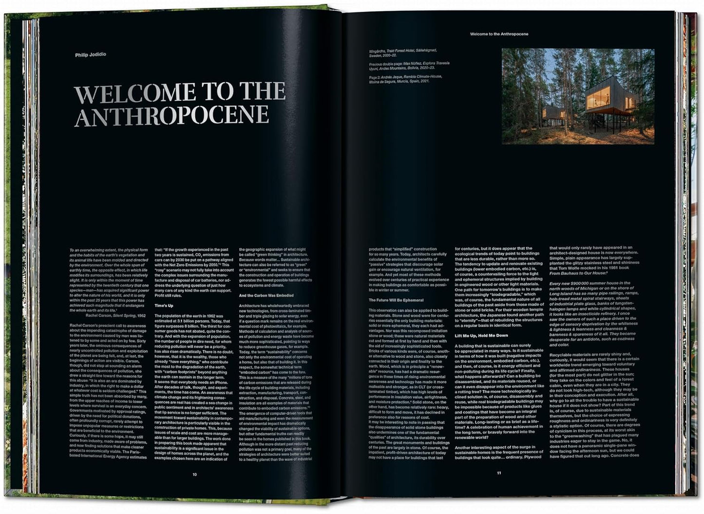 Homes for Our Time - Sustainable Living