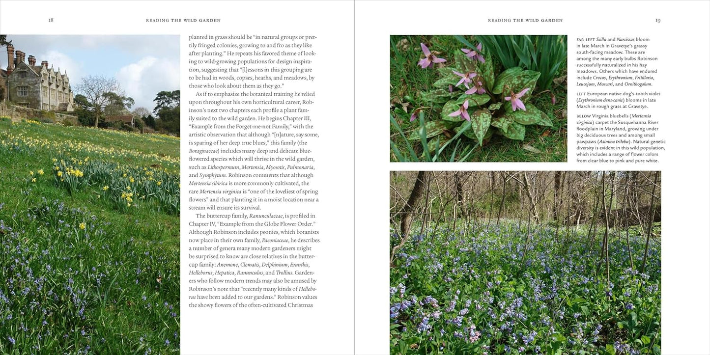 The Wild Garden (Expanded Edition)