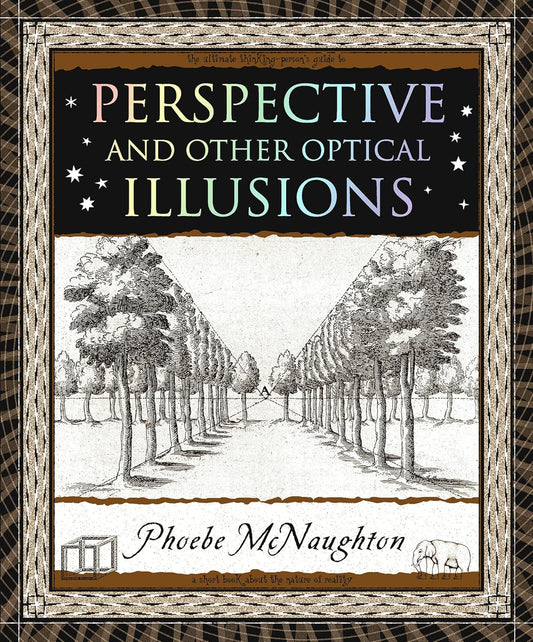 Perspective: And Other Optical Illusions by Phoebe McNaughton