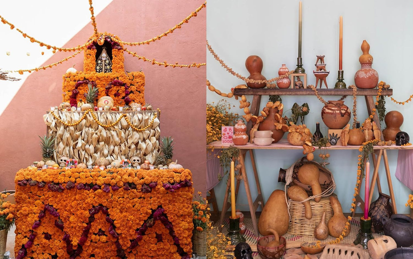 Mexico's Day of the Dead: A Celebration of Life Through Stories and Photos: A Celebration of Life Through Stories and Photos