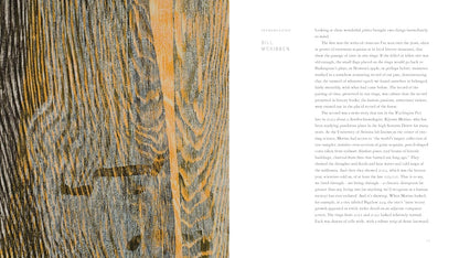 Woodcut by Bryan Nash Gill