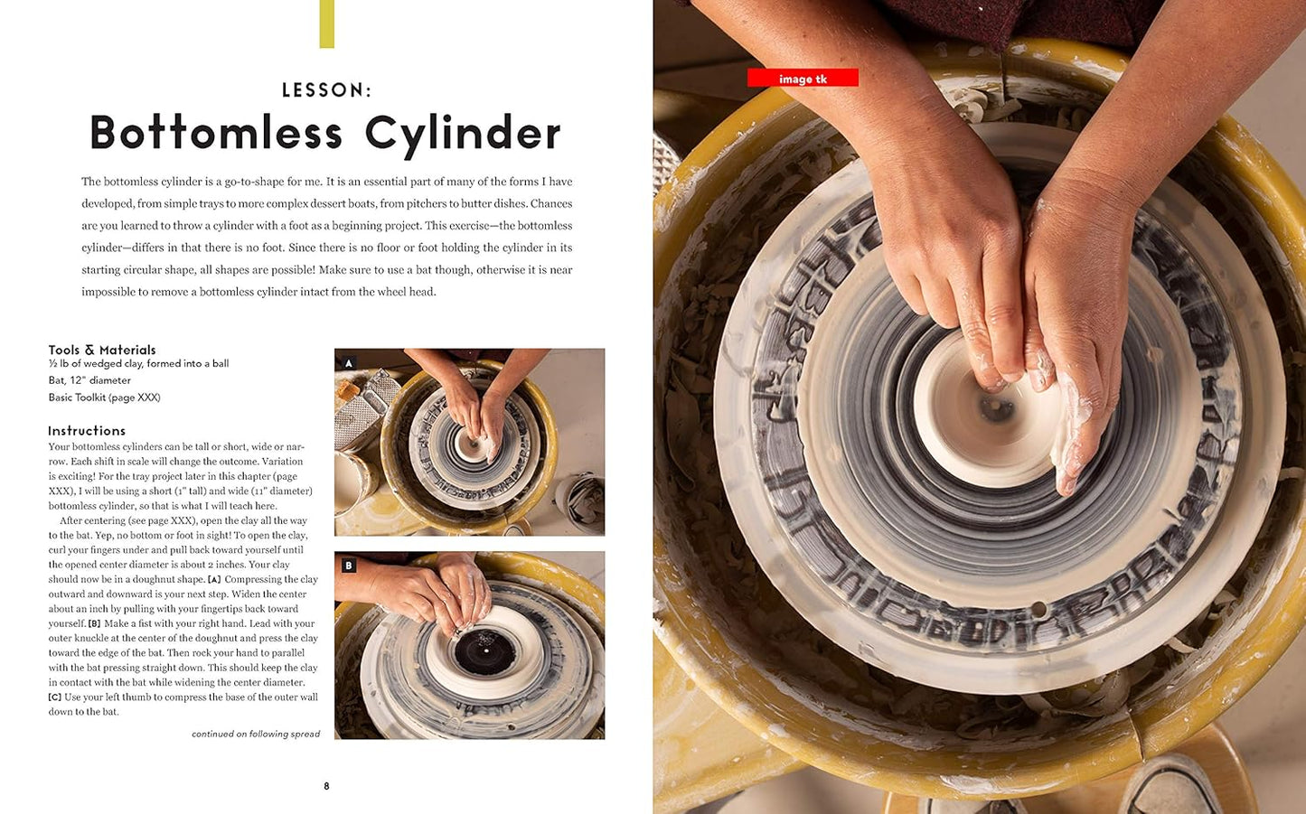 Creative Pottery: Innovative Techniques and Experimental Designs in Thrown and Handbuilt Ceramics by Deb Schwartzkopf