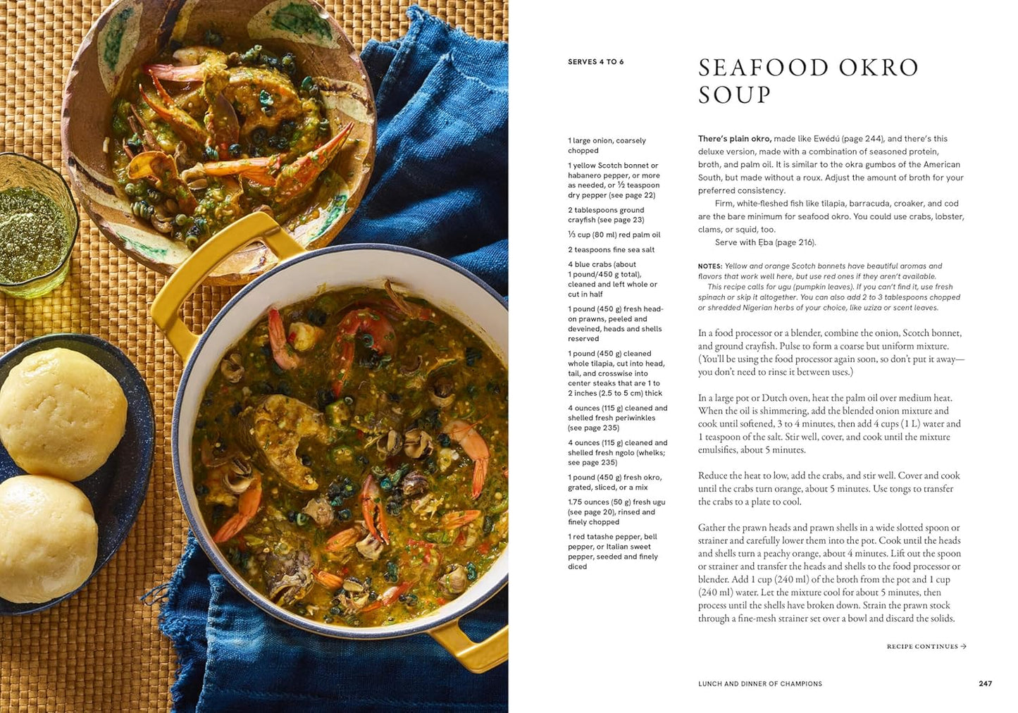 Chop Chop: Cooking the Food of Nigeria: Cooking the Food of Nigeria