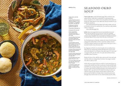 Chop Chop: Cooking the Food of Nigeria: Cooking the Food of Nigeria