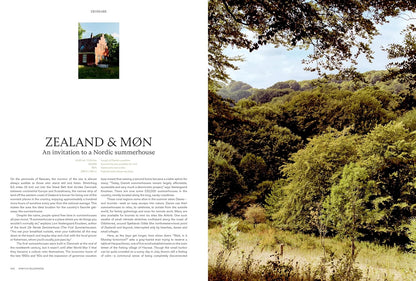 Kinfolk Wilderness by John Burns