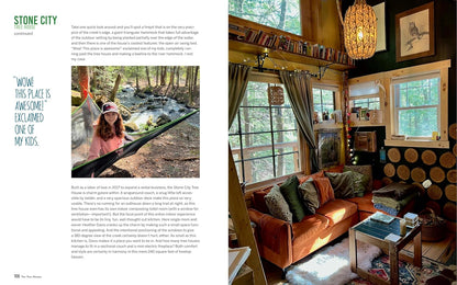 Tree Houses Within Reach: 30 Lofty Cabins, Playhouses, and Getaways You Can Actually Build: 30 Lofty Cabins, Playhouses, and Getaways You Can Actually Build