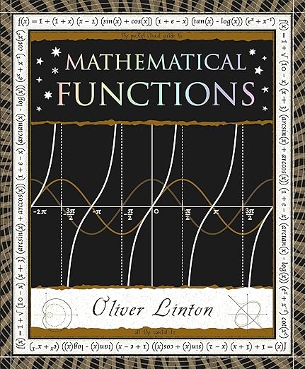 Mathematical Functions by Oliver Linton