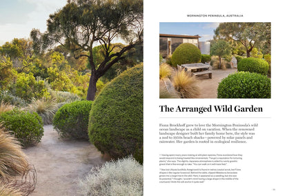 Gardenista: The Low-Impact Garden: A Guide to Creating Sustainable Outdoor Spaces: A Guide to Creating Sustainable Outdoor Spaces