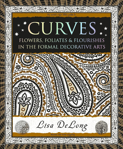 Curves: Flowers, Foliates & Flourishes in the Formal Decorative Arts