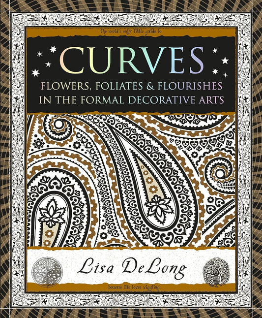 Curves: Flowers, Foliates & Flourishes in the Formal Decorative Arts