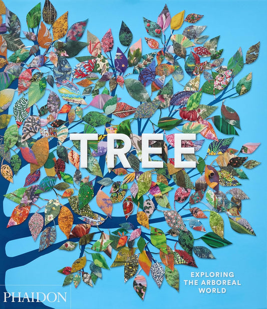 Tree: Exploring the Arboreal World: Exploring the Arboreal World