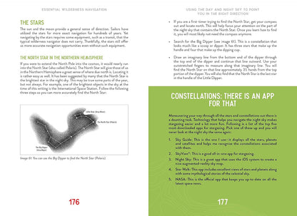 Essential Wilderness Navigation: A Real-World Guide to Finding Your Way Safely in the Woods with or Without a Map, Compass or GPS
