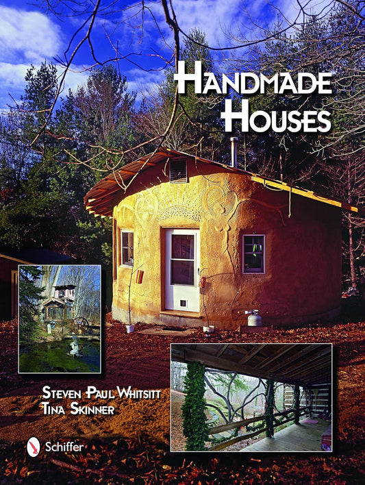 Handmade Houses