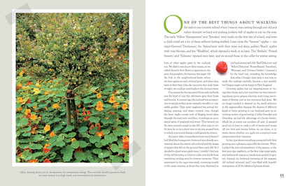 The Fruit Gardener's Bible: A Complete Guide to Growing Fruits and Nuts in the Home Garden: A Complete Guide to Growing Fruits and Nuts in the Home Garden