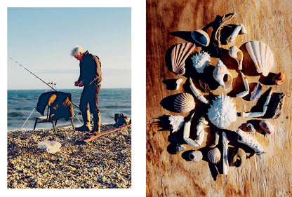 Kinfolk Wilderness by John Burns