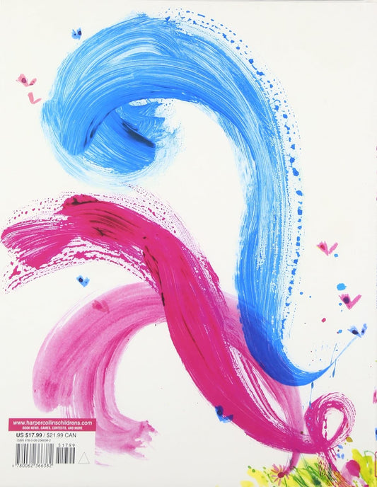 Swatch: The Girl Who Loved Color