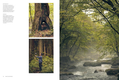 Kinfolk Wilderness by John Burns