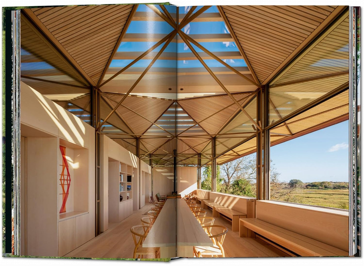 Homes for Our Time - Sustainable Living