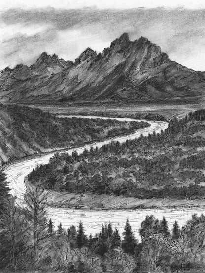 The Wisdom of Rivers