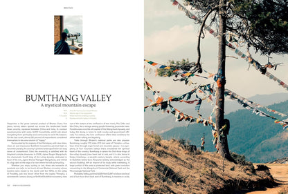 Kinfolk Wilderness by John Burns