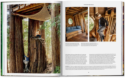 Modern Tree Houses