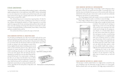 Salt Smoke Time: Homesteading and Heritage Techniques for the Modern Kitchen