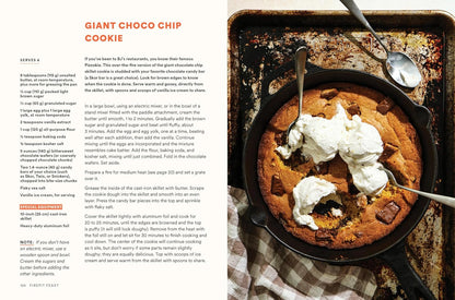 Firepit Feast: Adventurous Recipes for Live-Fire Cooking by Diana Yen