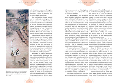 The Magic of Mushrooms: Fungi in Folklore, Superstition and Traditional Medicine: Fungi in Folklore, Superstition and Traditional Medicine