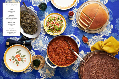 The Jewish Holiday Table: A World of Recipes, Traditions & Stories to Celebrate All Year Long: A World of Recipes, Traditions & Stories to Celebrate All Year Long